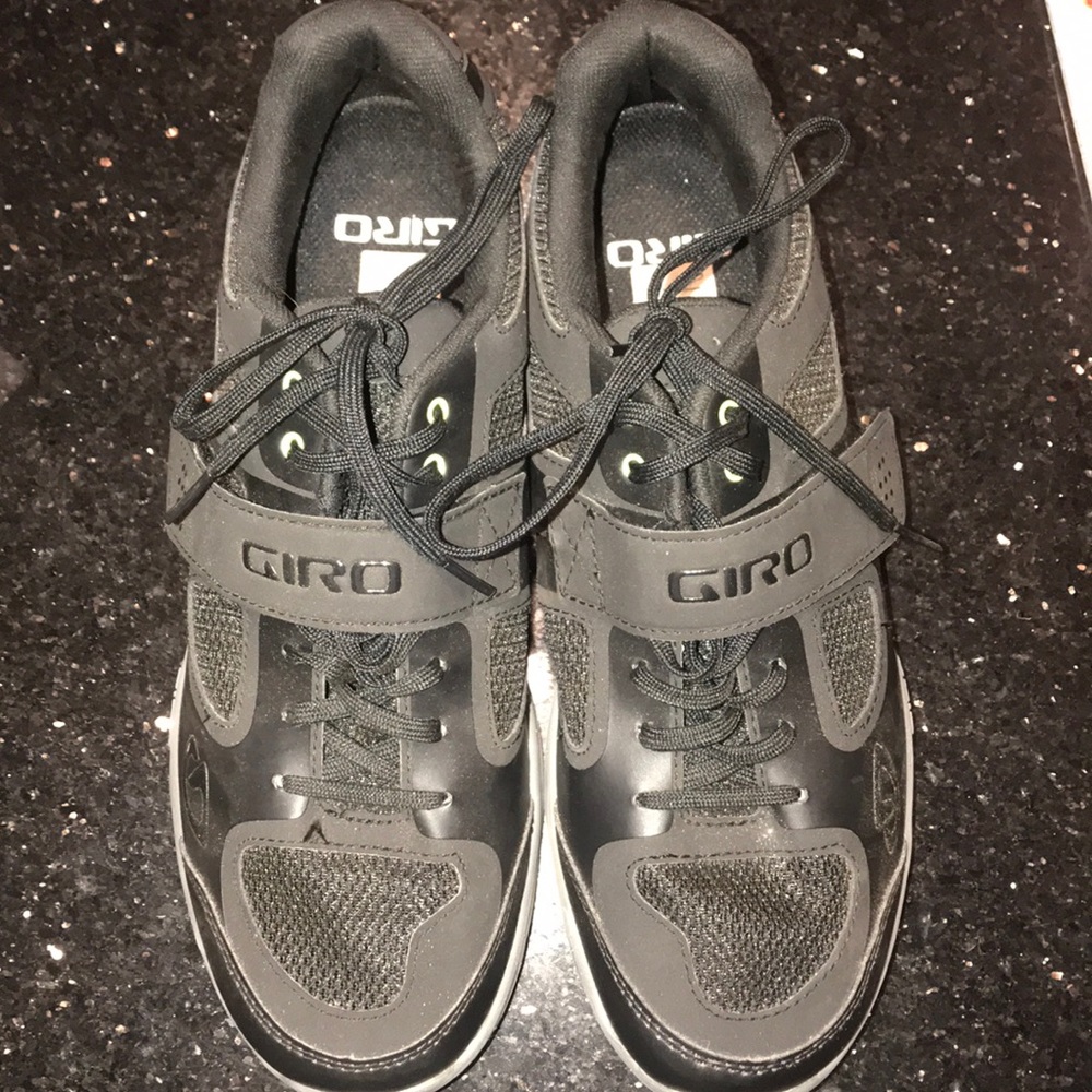 Giro mens Cycling shoes